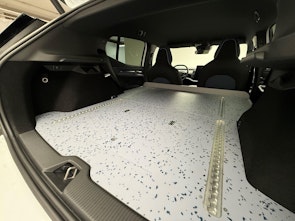 Vehicle image VOLVO EX30 E60 Plus