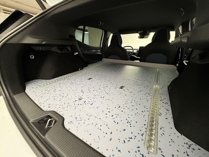 Vehicle image VOLVO EX 30