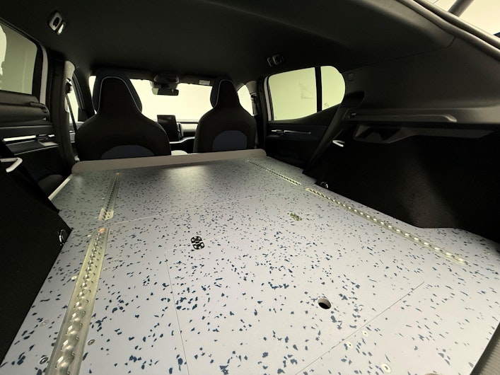 Vehicle image VOLVO EX 30