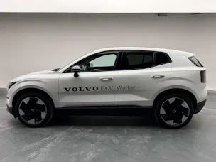 Volvo EX30 E60 Plus
