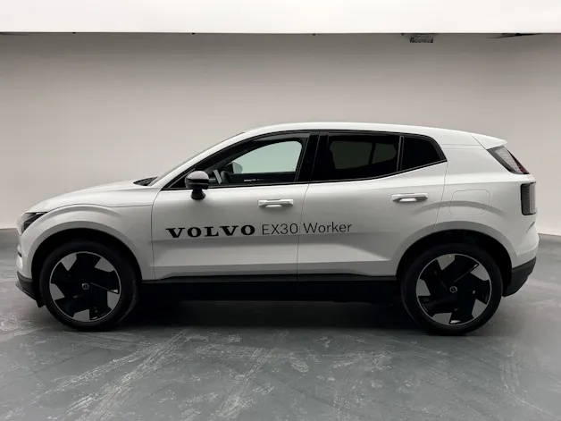 Volvo EX30 E60 Plus