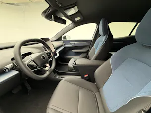 Volvo EX30 E60 Plus