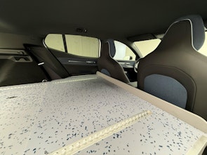 Vehicle image VOLVO EX30 E60 Plus