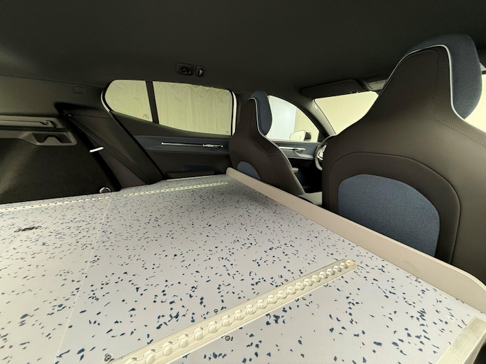 Vehicle image VOLVO EX 30