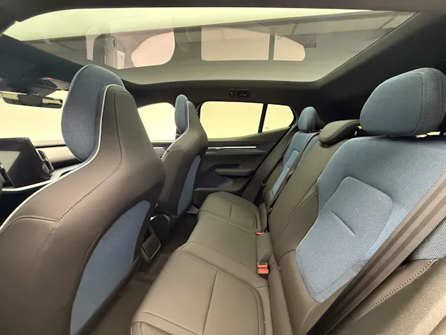 Volvo EX30 E60 Plus