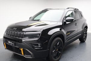 Vehicle image JEEP Avenger 1.2 MHEV The North Face 4xe