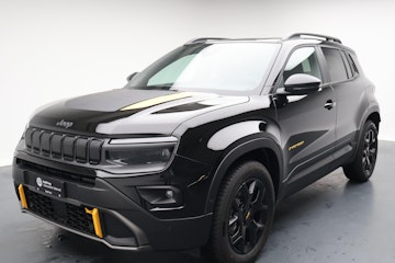 Vehicle image JEEP Avenger 1.2 MHEV The North Face 4xe