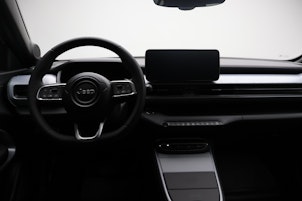 Vehicle image JEEP Avenger 1.2 MHEV The North Face 4xe