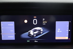 Vehicle image JEEP Avenger 1.2 MHEV The North Face 4xe