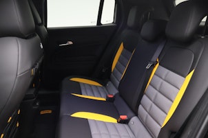 Vehicle image JEEP Avenger 1.2 MHEV The North Face 4xe