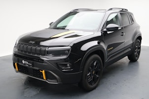 Vehicle image JEEP Avenger 1.2 MHEV The North Face 4xe