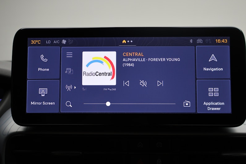 Vehicle image JEEP AVENGER