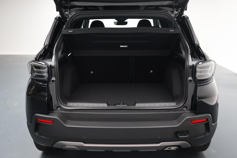 Vehicle image JEEP AVENGER