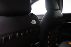 Vehicle image JEEP Avenger 1.2 MHEV The North Face 4xe