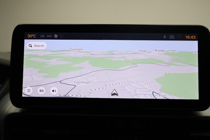 Vehicle image JEEP AVENGER