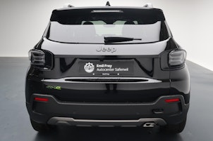 Vehicle image JEEP Avenger 1.2 MHEV The North Face 4xe