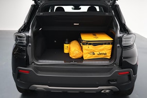 Vehicle image JEEP Avenger 1.2 MHEV The North Face 4xe