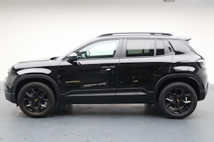 Vehicle image JEEP Avenger 1.2 MHEV The North Face 4xe