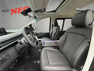 Hyundai Staria Premium 1.6 GDi HEV Vertex