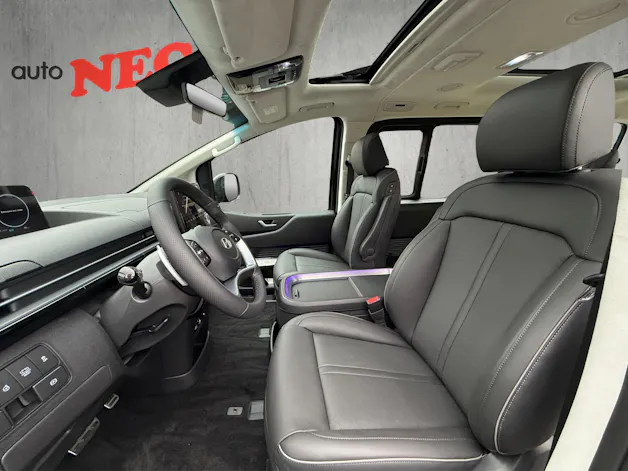 Hyundai Staria Premium 1.6 GDi HEV Vertex