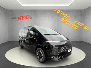 Hyundai Staria Premium 1.6 GDi HEV Vertex