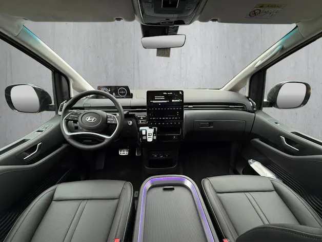 Hyundai Staria Premium 1.6 GDi HEV Vertex