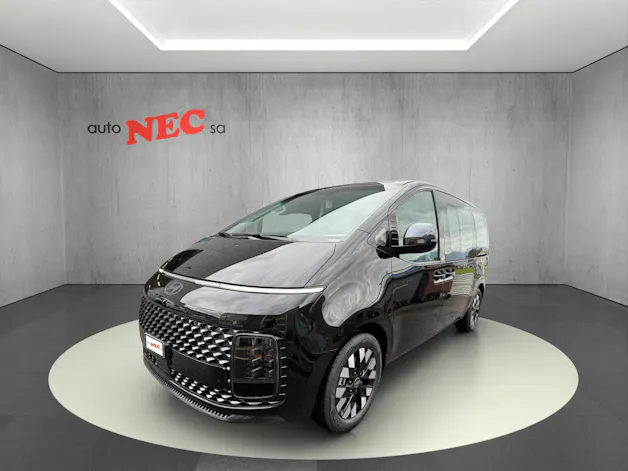 Hyundai Staria Premium 1.6 GDi HEV Vertex