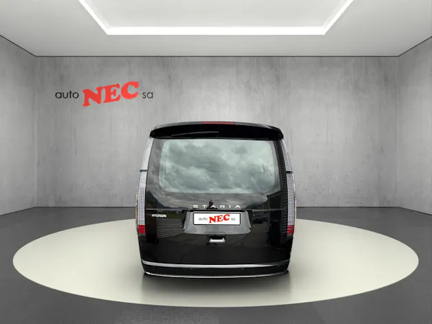 Hyundai Staria Premium 1.6 GDi HEV Vertex