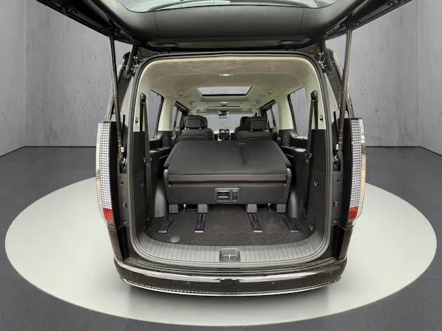 Hyundai Staria Premium 1.6 GDi HEV Vertex