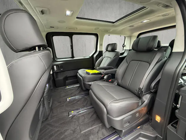 Hyundai Staria Premium 1.6 GDi HEV Vertex