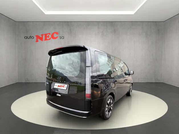 Hyundai Staria Premium 1.6 GDi HEV Vertex