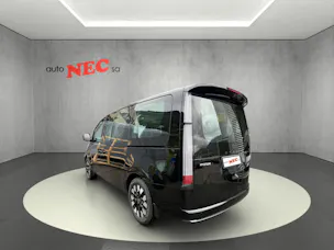Hyundai Staria Premium 1.6 GDi HEV Vertex