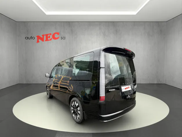 Hyundai Staria Premium 1.6 GDi HEV Vertex