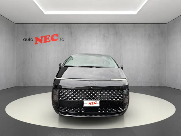 Hyundai Staria Premium 1.6 GDi HEV Vertex