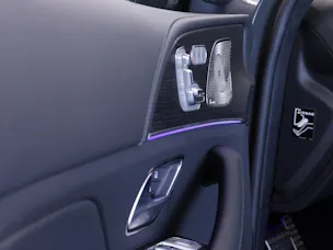 Mercedes-Benz GLE 53 AMG 4matic+ Coupé