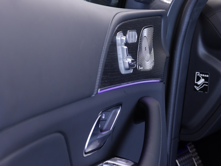 Vehicle image MERCEDES-BENZ GLE 53 AMG