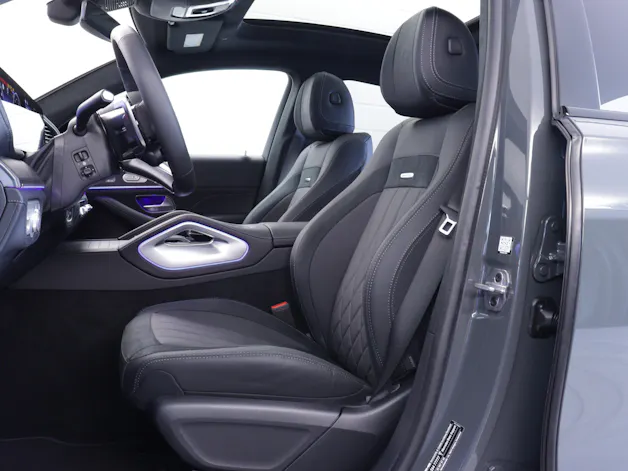 Mercedes-Benz GLE 53 AMG 4matic+ Coupé