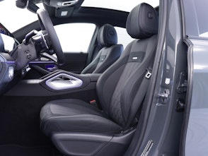 Vehicle image MERCEDES-BENZ GLE 53 AMG 4matic+ Coupé