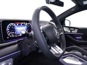 Vehicle image MERCEDES-BENZ GLE 53 AMG 4matic+ Coupé