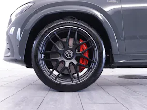 Mercedes-Benz GLE 53 AMG 4matic+ Coupé