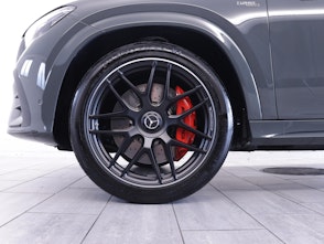 Vehicle image MERCEDES-BENZ GLE 53 AMG 4matic+ Coupé