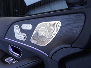 Vehicle image MERCEDES-BENZ GLE 53 AMG 4matic+ Coupé