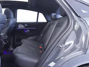 Mercedes-Benz GLE 53 AMG 4matic+ Coupé