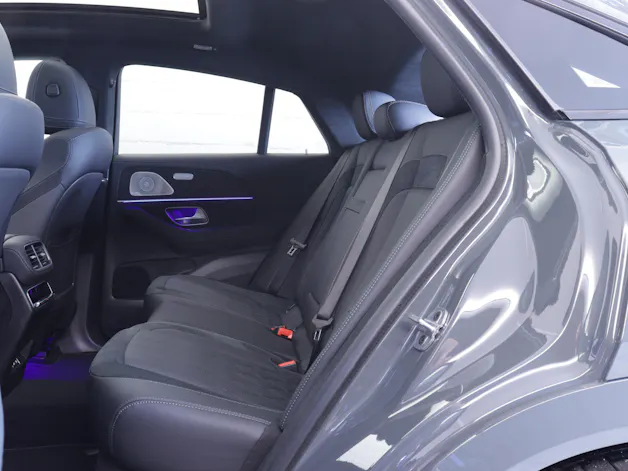 Mercedes-Benz GLE 53 AMG 4matic+ Coupé