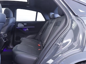 Vehicle image MERCEDES-BENZ GLE 53 AMG 4matic+ Coupé