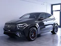 Mercedes-Benz GLE 53 AMG 4matic+ Coupé