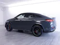Mercedes-Benz GLE 53 AMG 4matic+ Coupé
