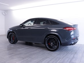 Vehicle image MERCEDES-BENZ GLE 53 AMG 4matic+ Coupé