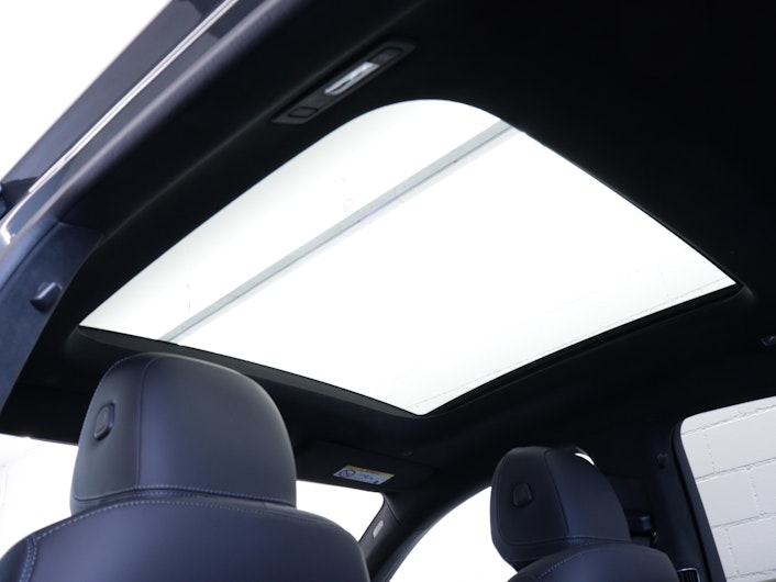 Vehicle image MERCEDES-BENZ GLE 53 AMG