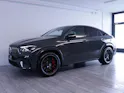 Mercedes-Benz GLE 53 AMG 4matic+ Coupé